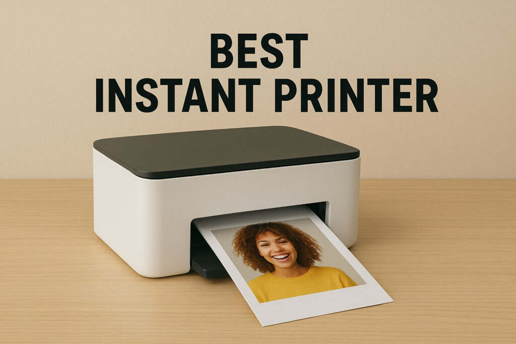 Best Instant Printer