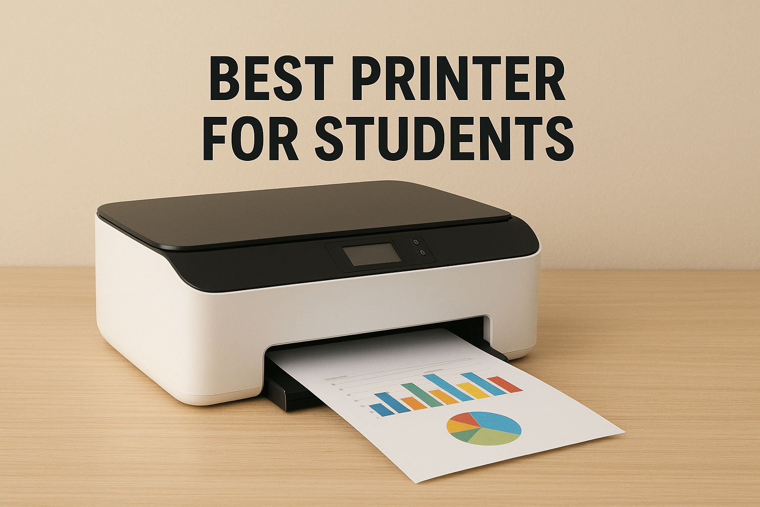 Best Printer For Students