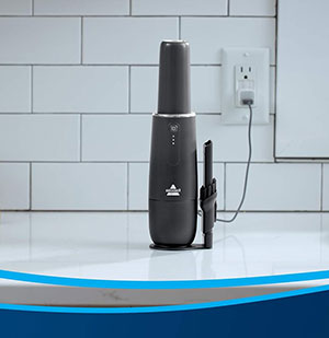 BISSELL AeroSlim Cordless Handheld Vacuum