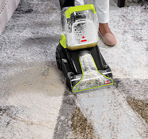 BISSELL ProHeat 2X Revolution Pet Pro Plus Bundle