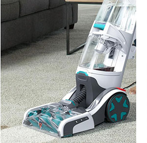 Hoover SmartWash Automatic Carpet Cleaner