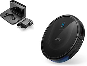 eufy by Anker BoostIQ RoboVac 11S