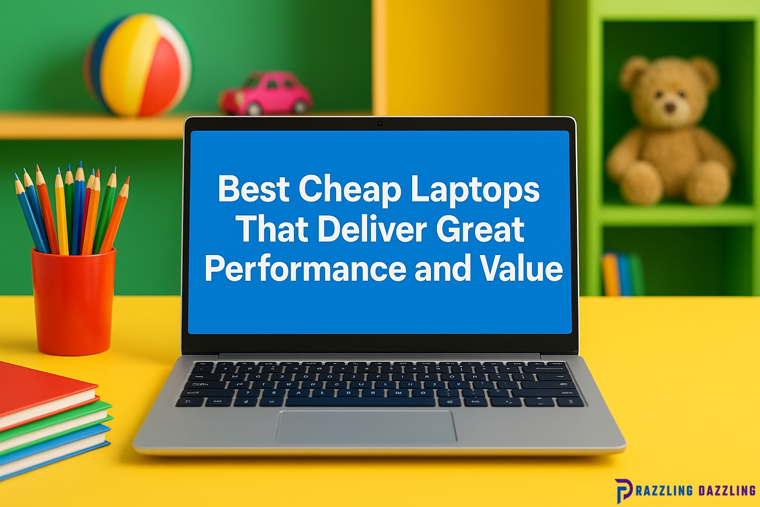 Best Cheap Laptops That Deliver Great Performance and Value
