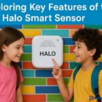 Exploring Key Features of the Halo Smart Sensor