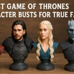 Best Game of Thrones Character Busts for True Fans