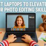 Best Laptops to Elevate Your Photo Editing Skills