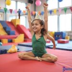 Exciting Gymnastics Birthday Party Ideas for Active Kids