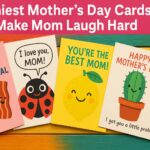 Funniest Mother’s Day Cards to Make Mom Laugh Hard