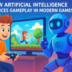 How Artificial Intelligence Enhances Gameplay in Modern Games