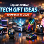 Top Innovative Tech Gift Ideas to Impress in 2026