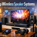 Top Wireless Speaker Systems for Superior Sound at Home