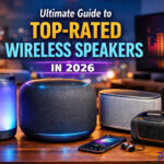 Ultimate Guide to Top-Rated Wireless Speakers in 2026