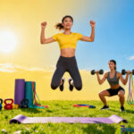 Complete Fitness Routine Guide for Beginners to Get Fit Fast