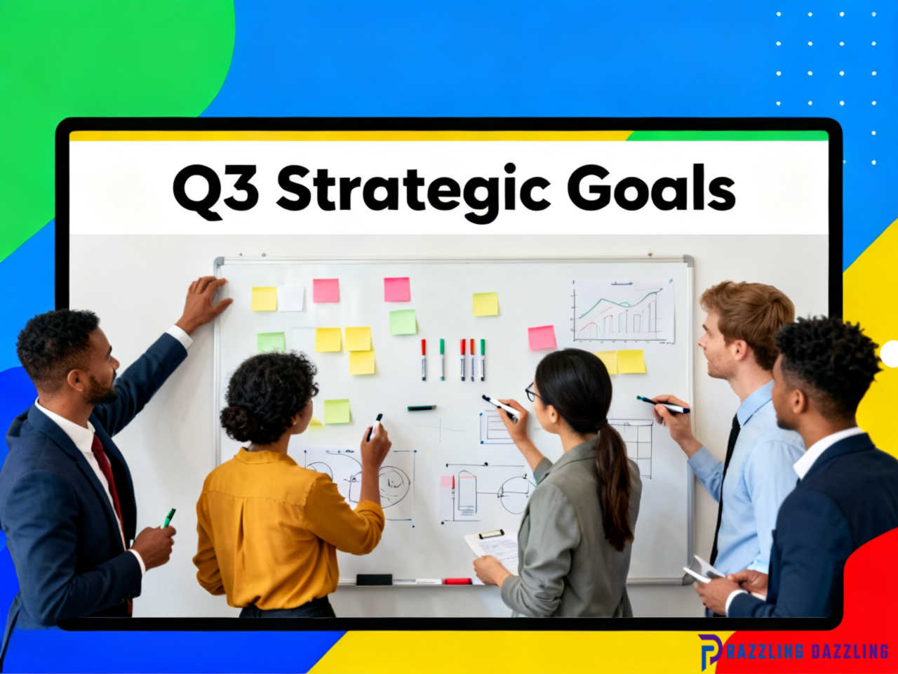 Effective Goal Setting Strategies to Achieve Success Faster