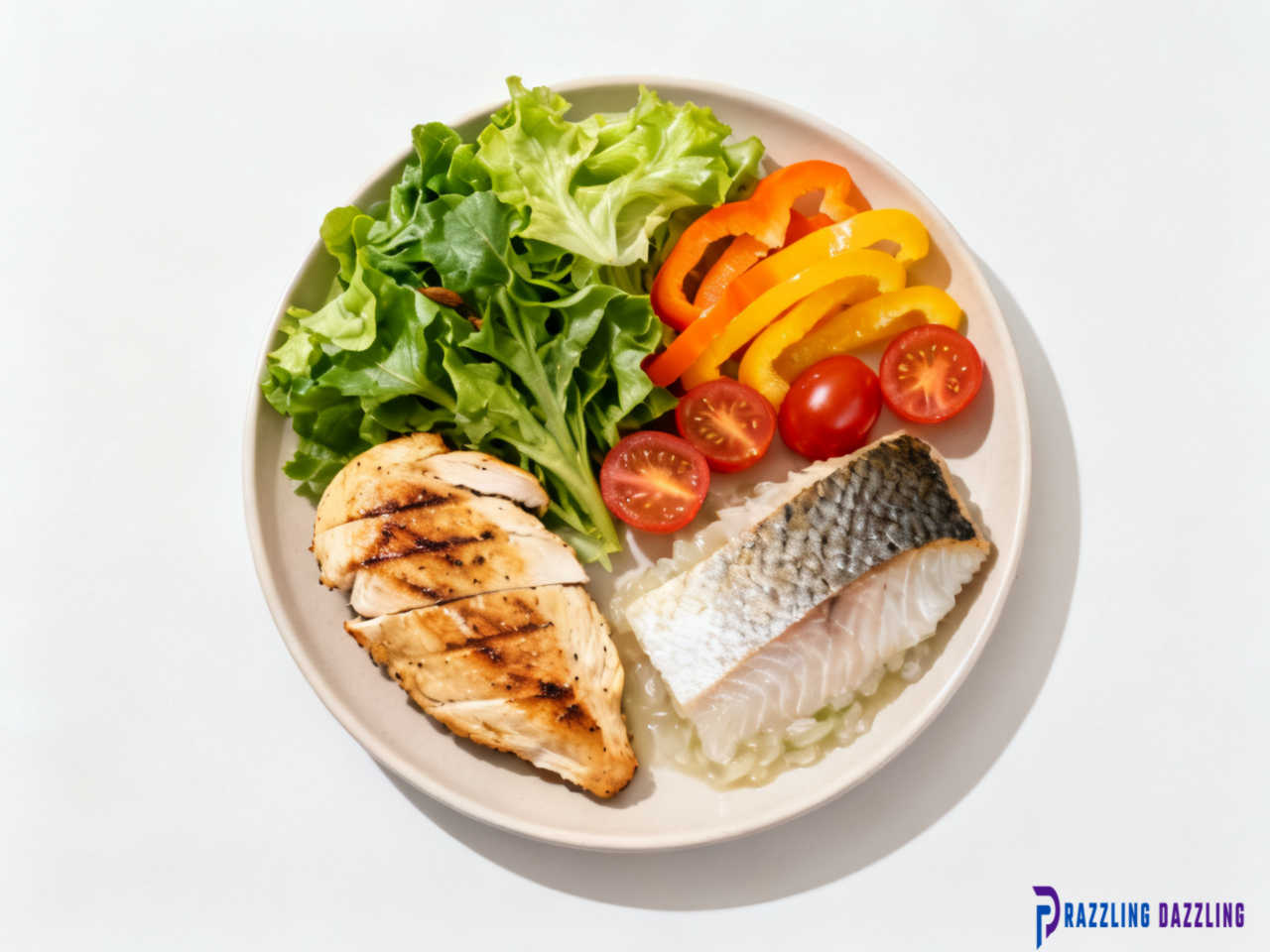 Healthy Diet Plan Ideas for Balanced Nutrition and Energy