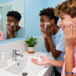 Simple Skincare Routine for Teenagers for Clear and Healthy Skin