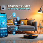Beginner’s Guide to Building a Smart Home