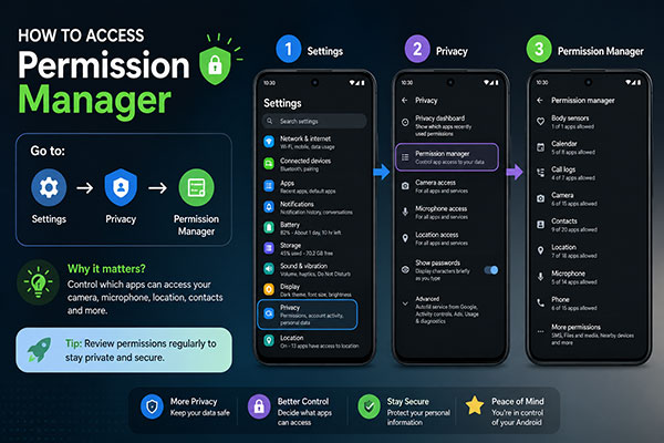 How to Access