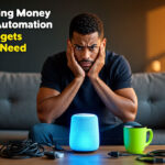 Stop Wasting Money on Home Automation: Smart Gadgets You Don’t Need