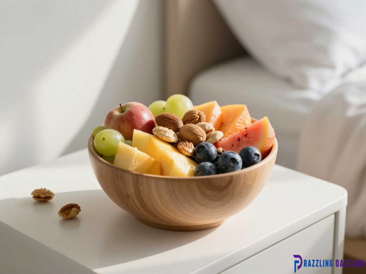 Healthy Foods That Can Improve Your Sleep Quality