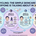 Skin Cycling: The Simple Skincare Trend Everyone Is Talking About in 2026