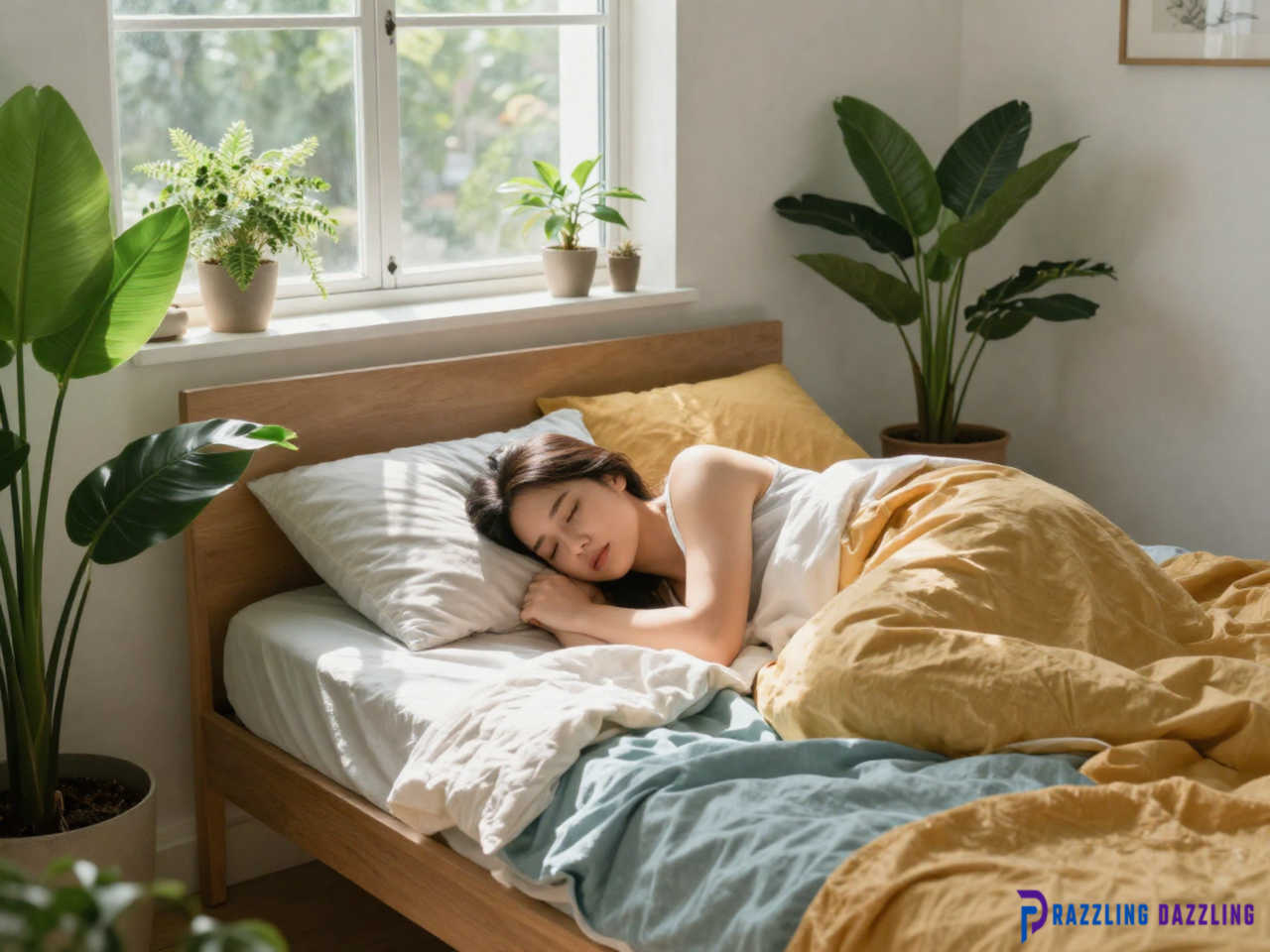 Best Sleep Improvement Ideas for a Healthier Daily Routine