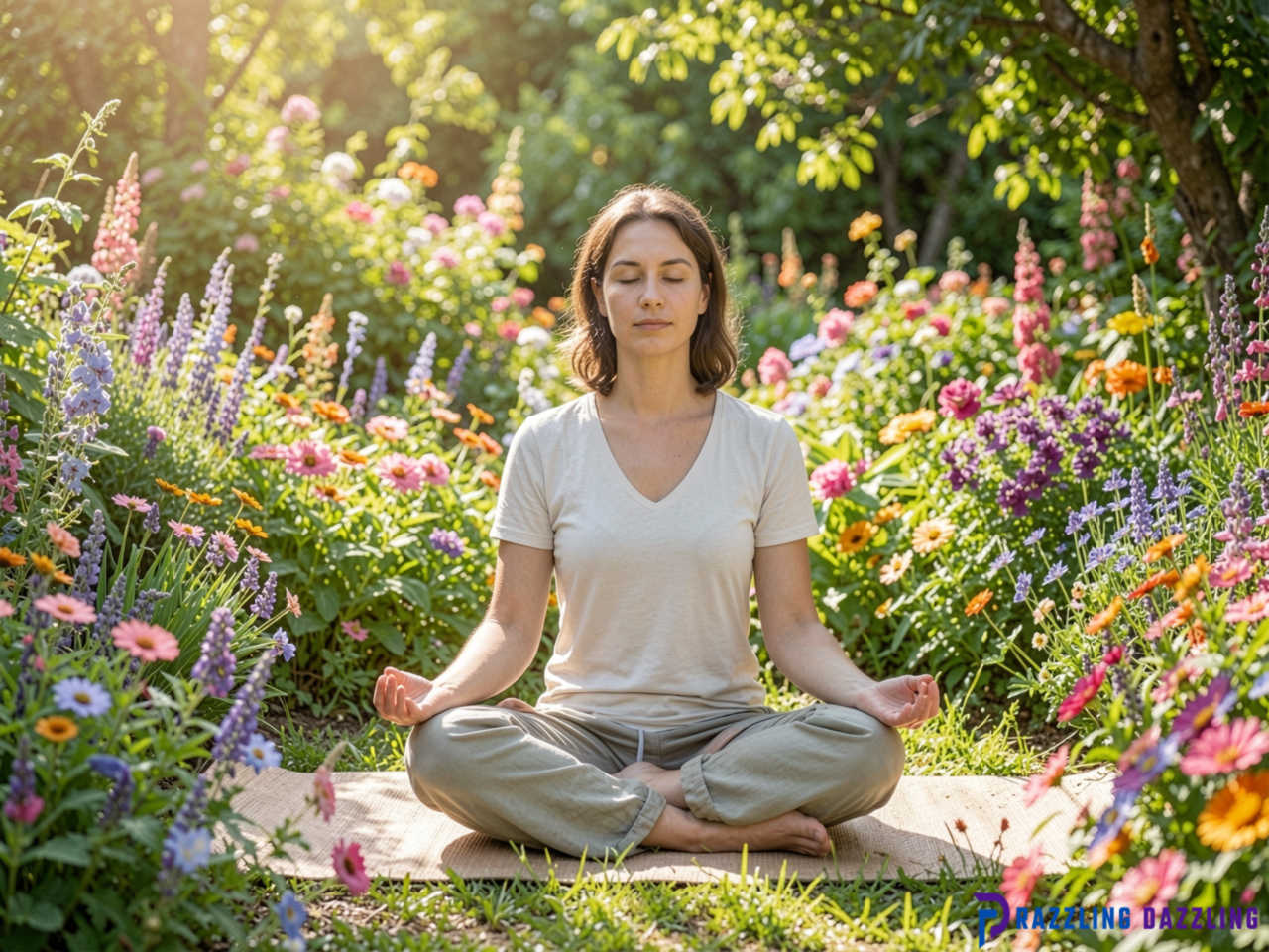 Simple Natural Wellness Tips for Better Mind and Body