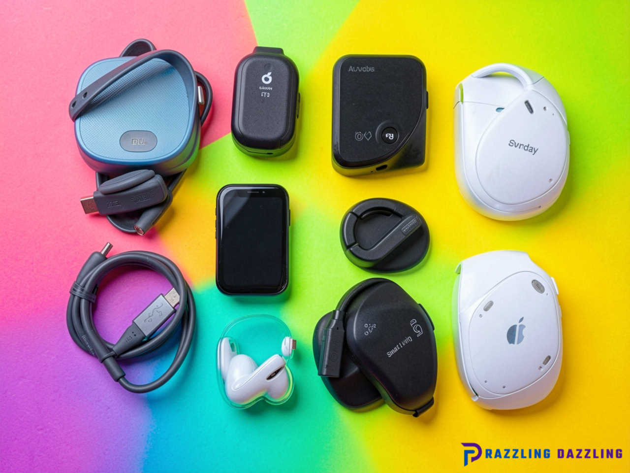 Best Budget Tech Gadgets Under Budget for Everyday Smart Living