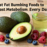 Best Fat Burning Foods to Boost Metabolism Every Day