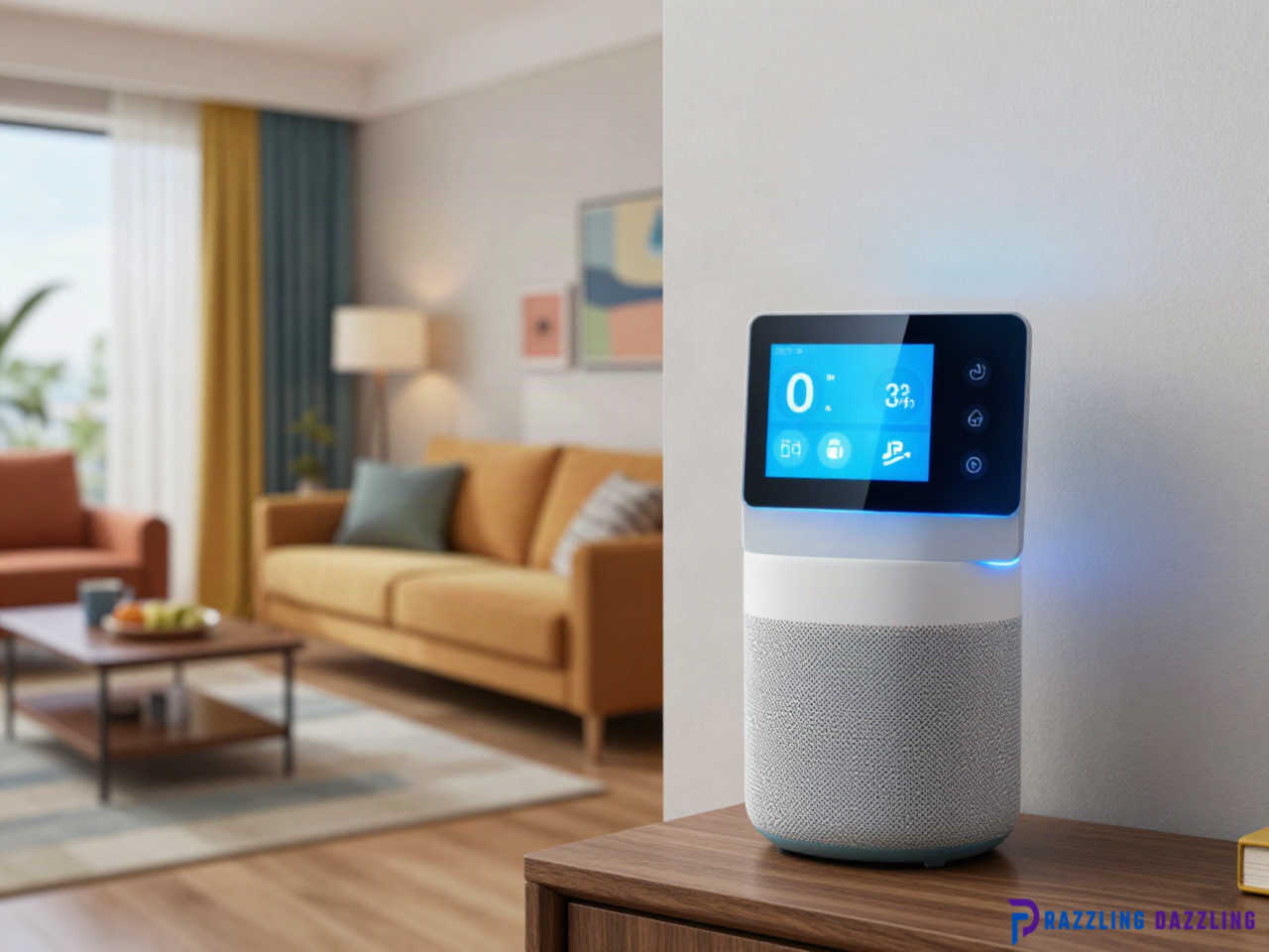 Best Smart Home Devices That Make Everyday Life Easier