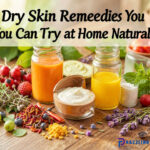 Dry Skin Remedies You Can Try at Home Naturally