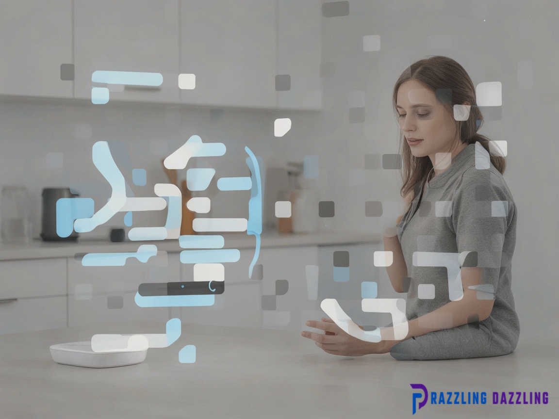 Best AI Powered Home Devices That Simplify Daily Tasks