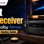 Best AV Receiver for Dolby Atmos: A Complete Buying Guide