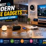 Best Modern House Gadgets for Everyday Living