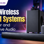 Best Wireless Sound Systems for Clear and Immersive Audio