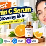 Best Vitamin C Serum for Glowing Skin: What to Look for and How to Choose